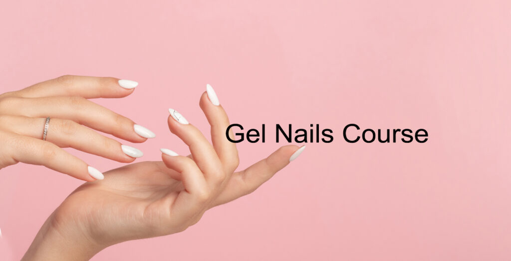 Gel nail course