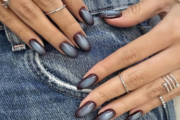Nail Trends by TEO The School
