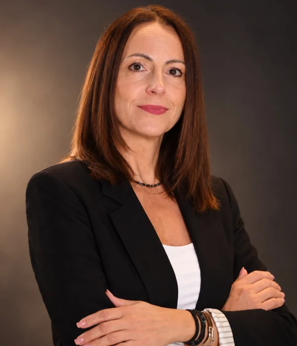 Γιούλη Λέκκα Nail Expert