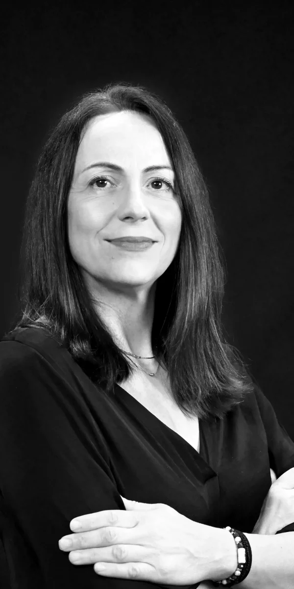 Γιούλη Λέκκα Nail Expert