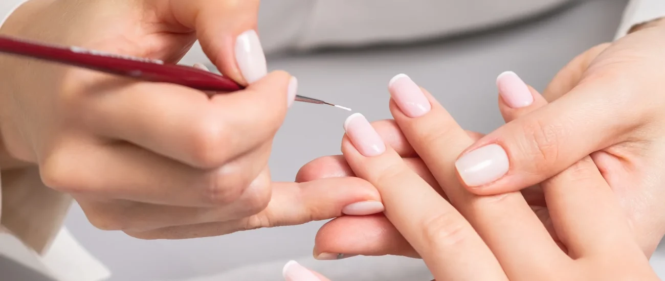 Full Pack Νύχια