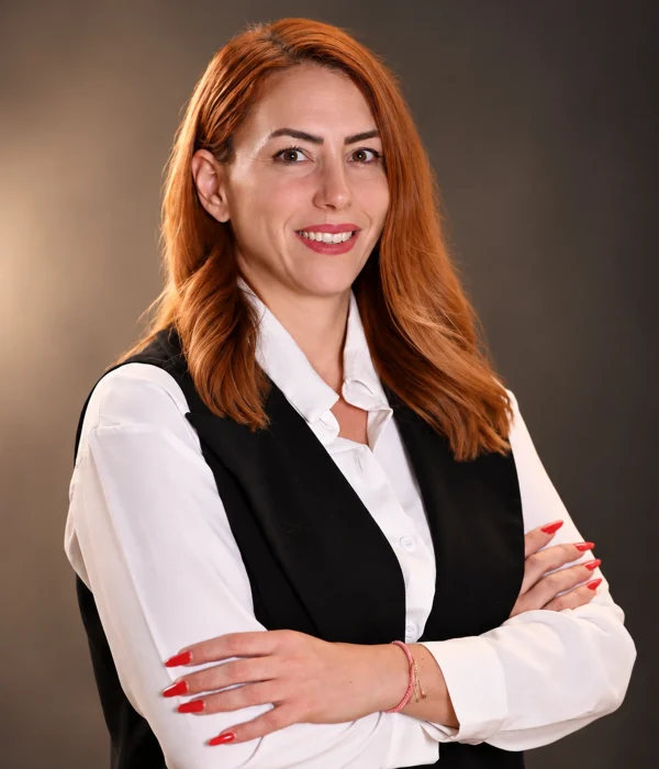 Βούλα Σιδέρη Nail Expert