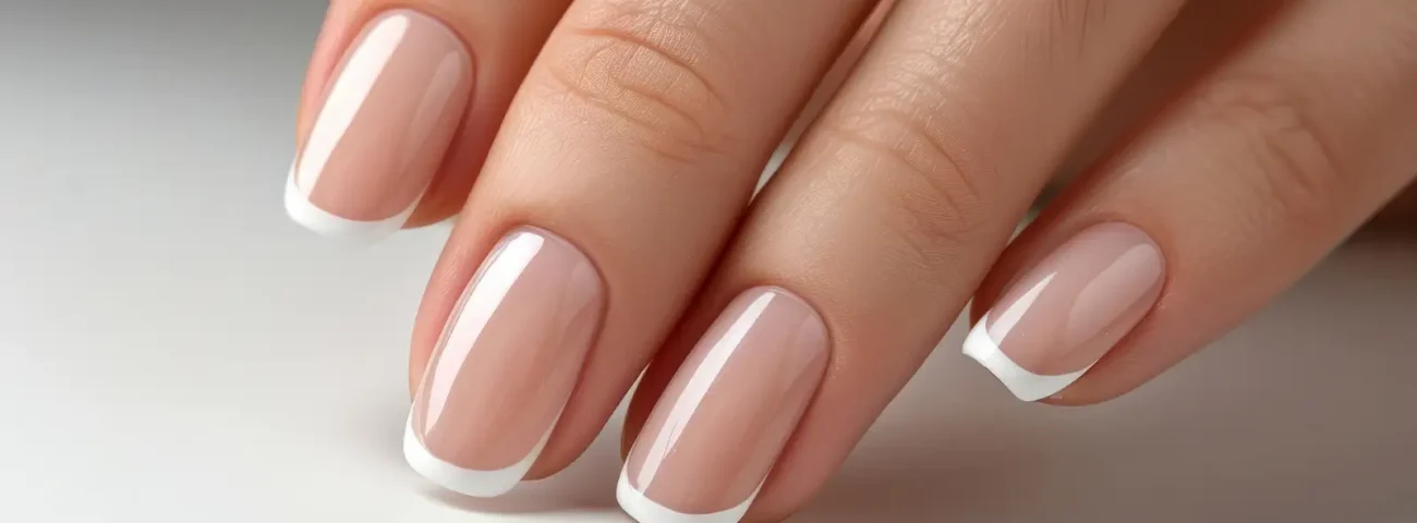 acrylic nail course