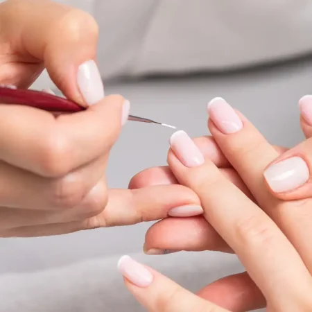 Full Pack Νύχια