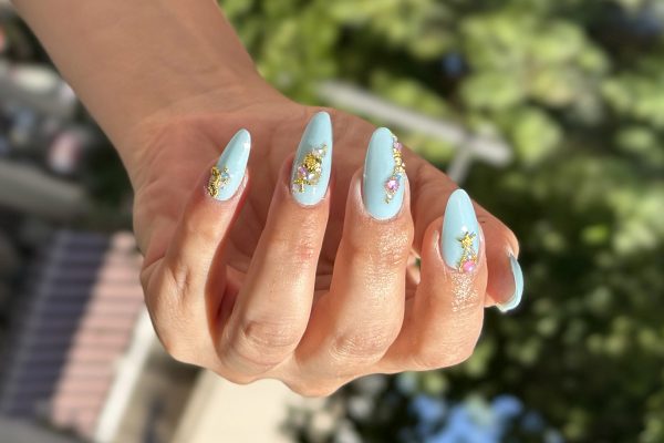 profile teo nails
